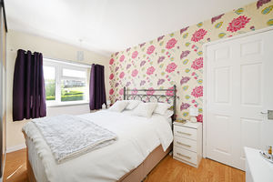 Peatfield Road Killamarsh